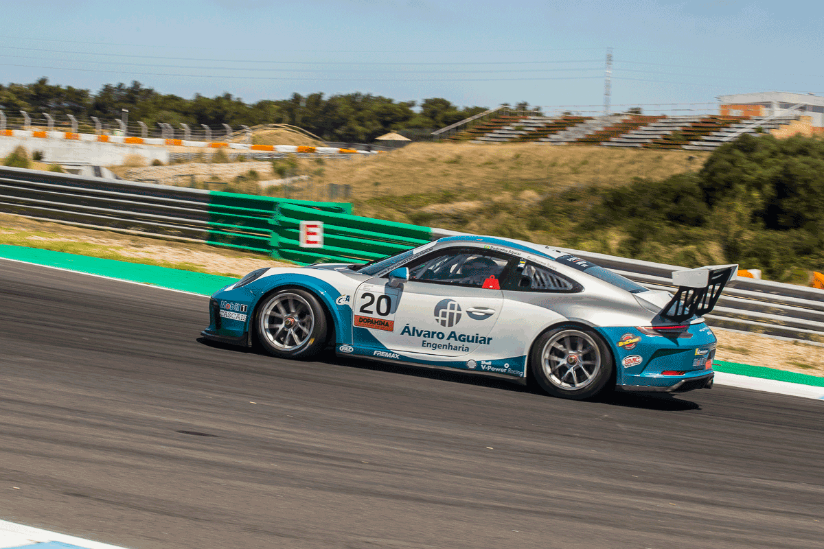 Autódromo do Estoril