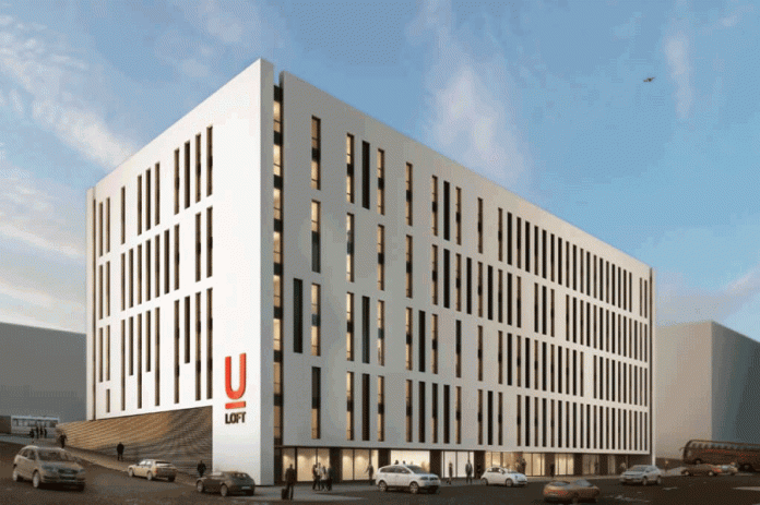 U-Loft U-WORLD