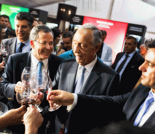 VINDOURO – Wine & History – Festa Pombalina tem início a 30 de agosto S. João da Pesqueira
