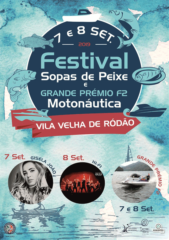 Vila Velha de Ródão