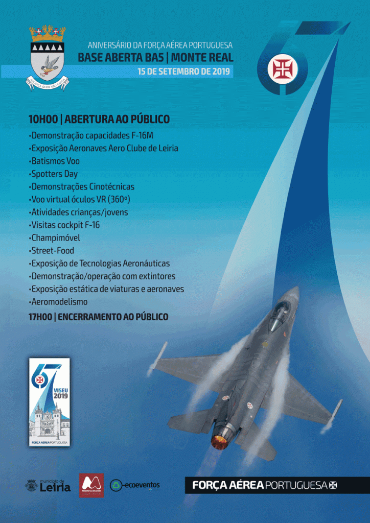 BASE AÉREA N.º 5
