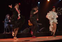 Festival de Flamenco regressa ao Casino Estoril Família de los Reys