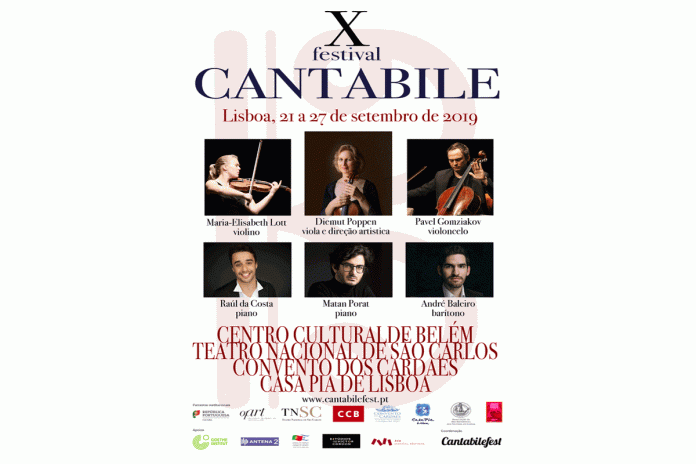 Cantabilefest,