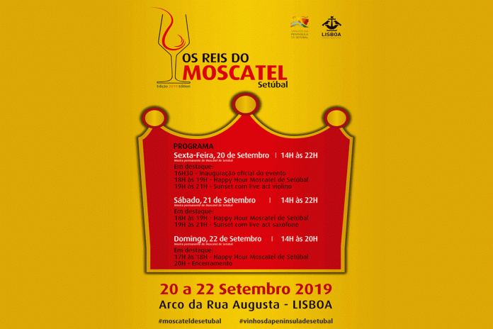 Comissão Vitivinícola Regional da Península de Setúbal