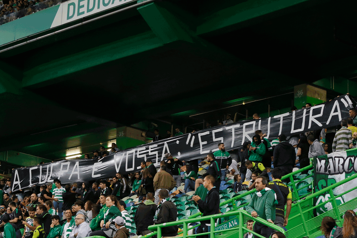 Sporting vs Rio Ave