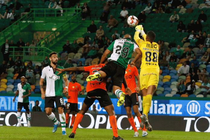 Sporting vs Rio Ave_F2A8644 Sporting vs Rio Ave