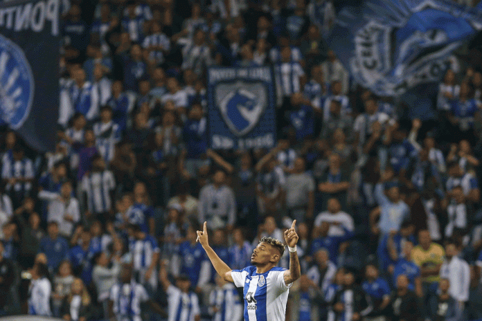 FCPorto_vs_Young Boys_FLA_7168 FC Porto vs Young Boys