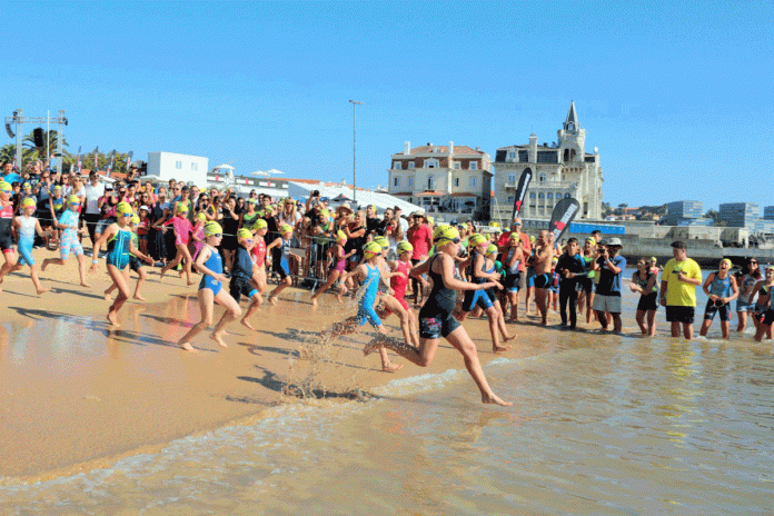 IRONKIDS-1 Cascais