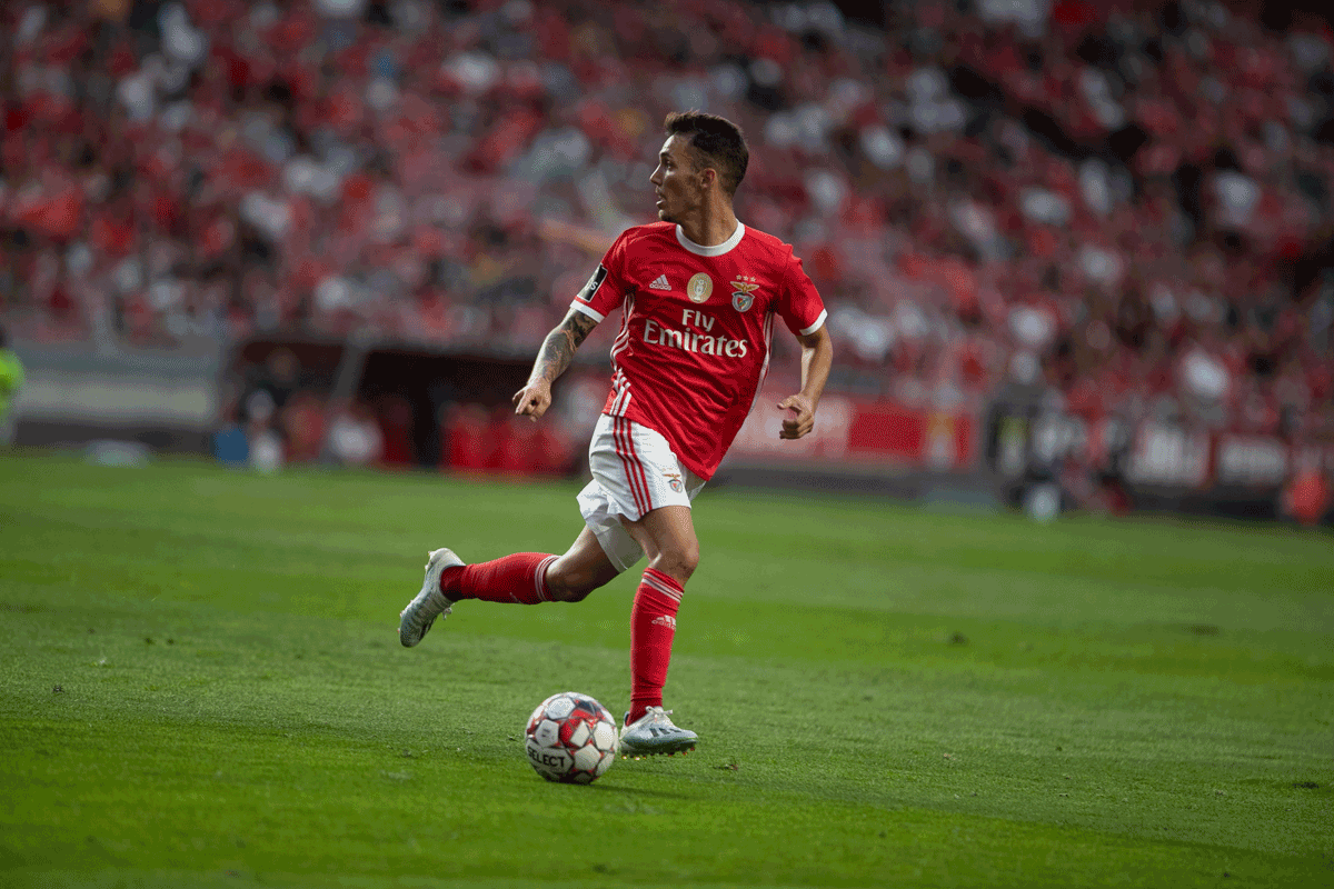 Benfica vs Gil Vicente