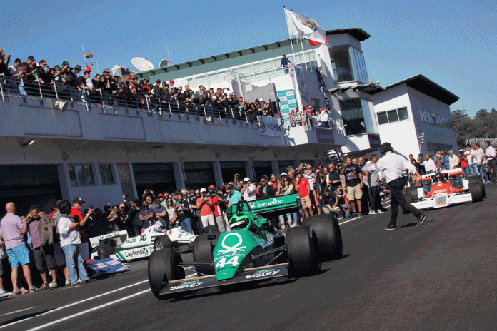 Autódromo do Estoril