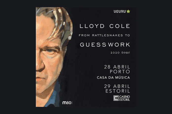 Lloyd Cole