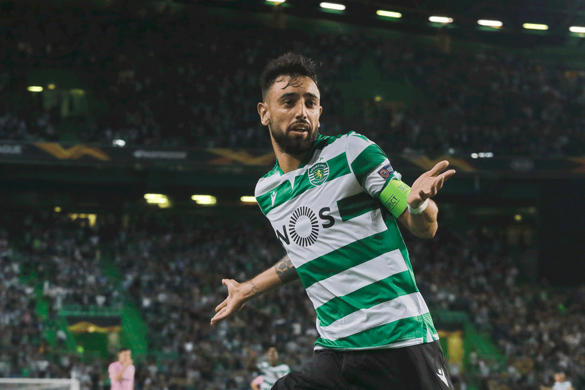 Sporting vs LASK