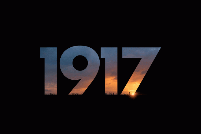 1917 Amblin, Universal Pictures