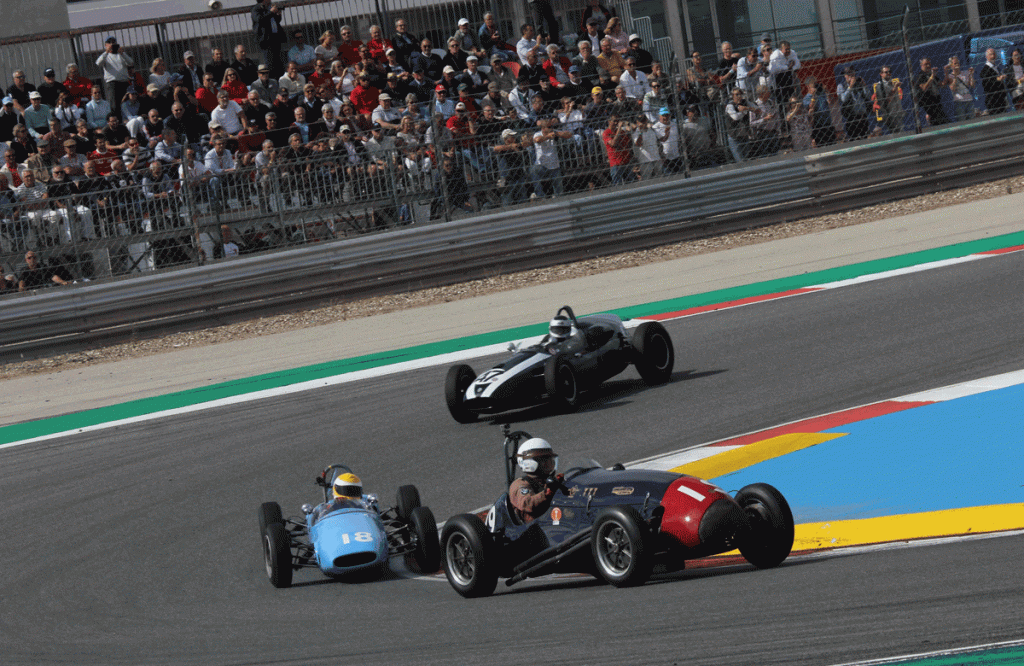 Autódromo do Estoril