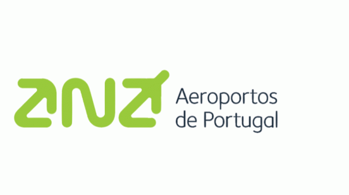 ANA Aeroportos de Portugal