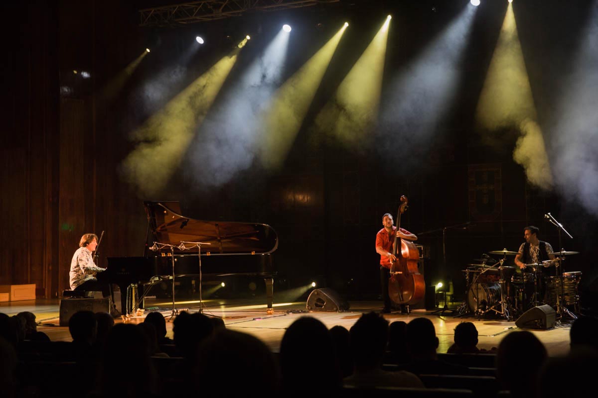 Mostra Espanha 2019