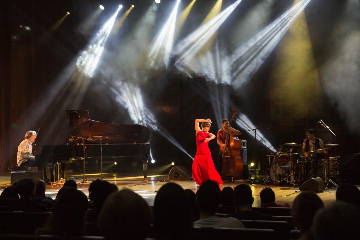 Mostra Espanha 2019