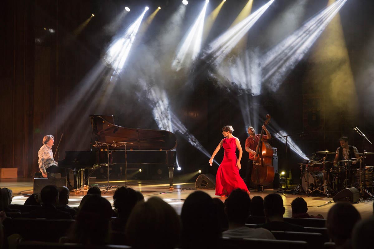 Mostra Espanha 2019
