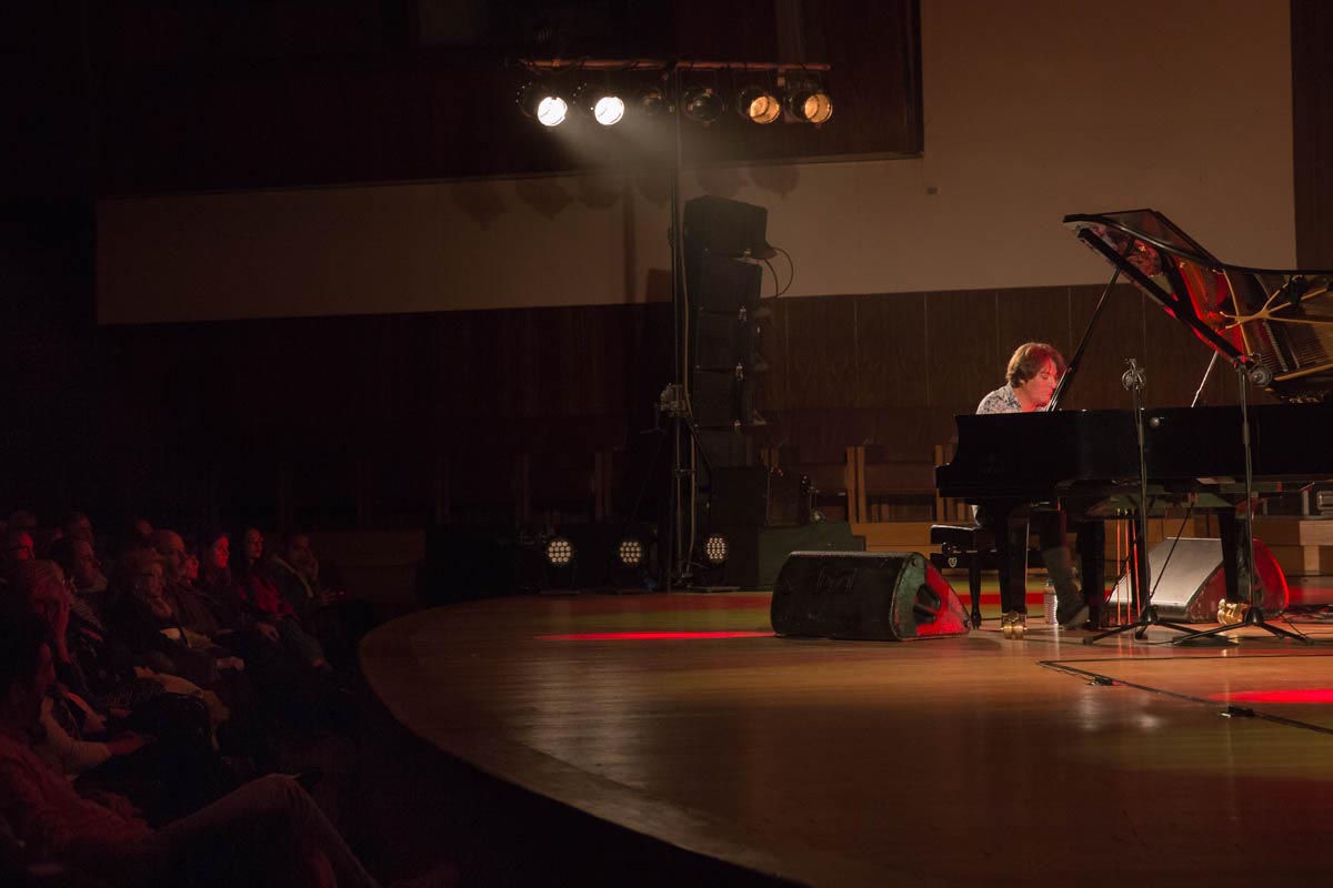 Mostra Espanha 2019