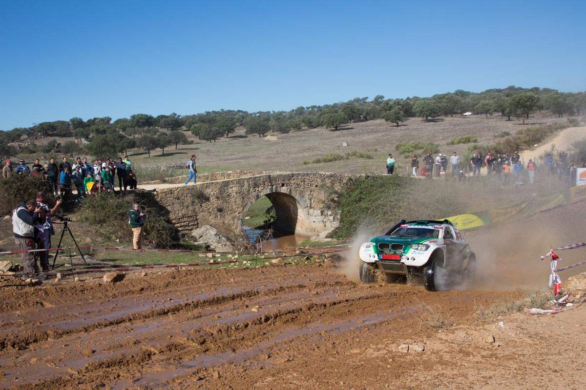 Baja Portalegre 500