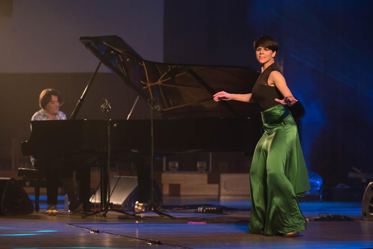 Mostra Espanha 2019