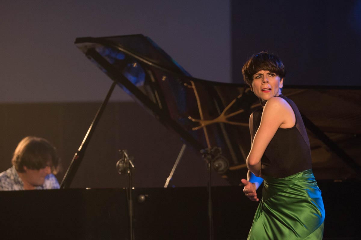 Mostra Espanha 2019