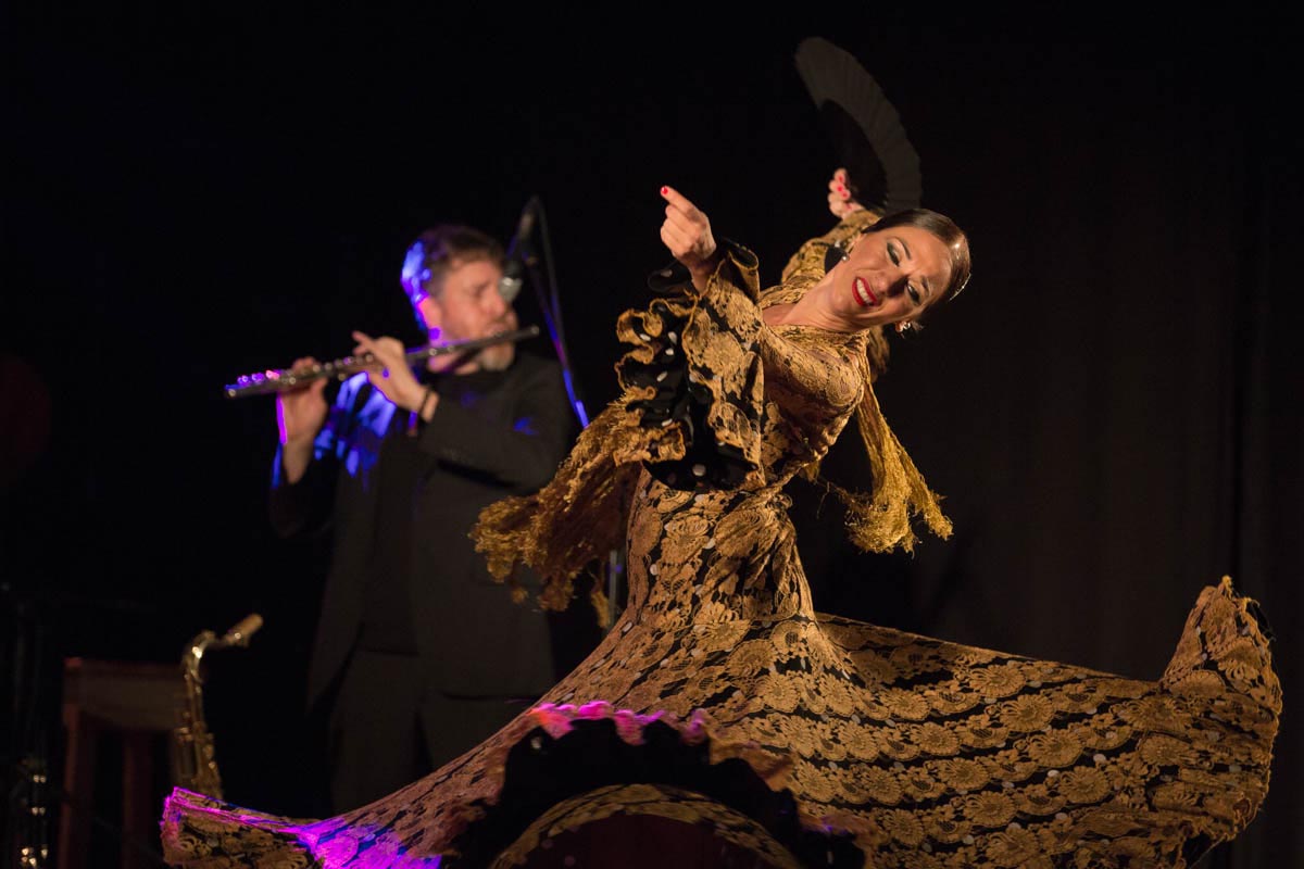Flamenco