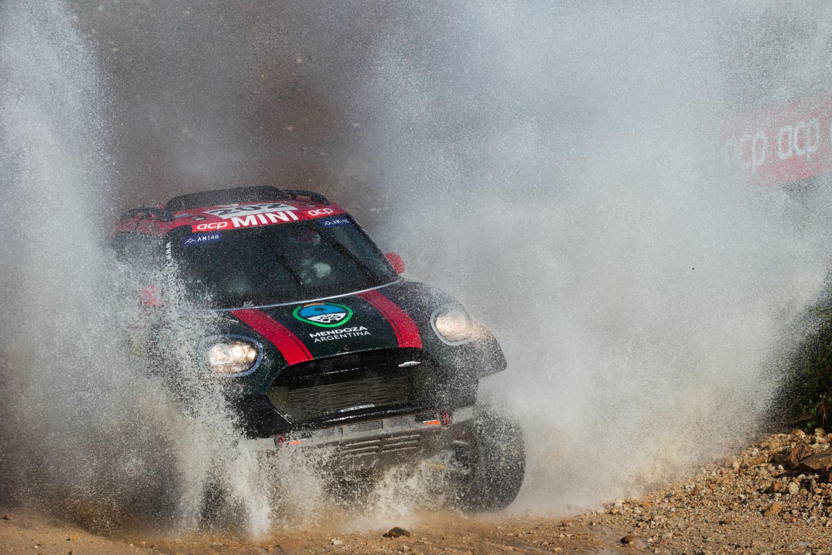 Baja Portalegre 500