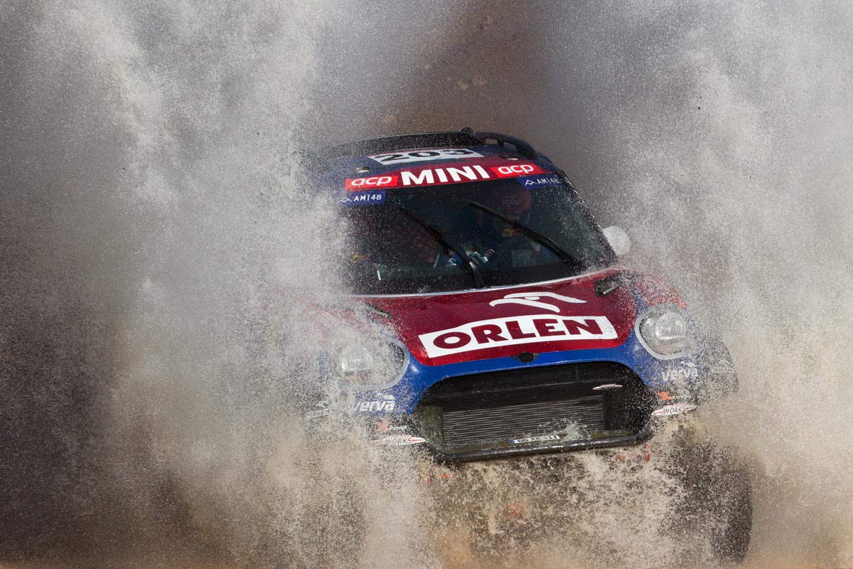 Baja Portalegre 500
