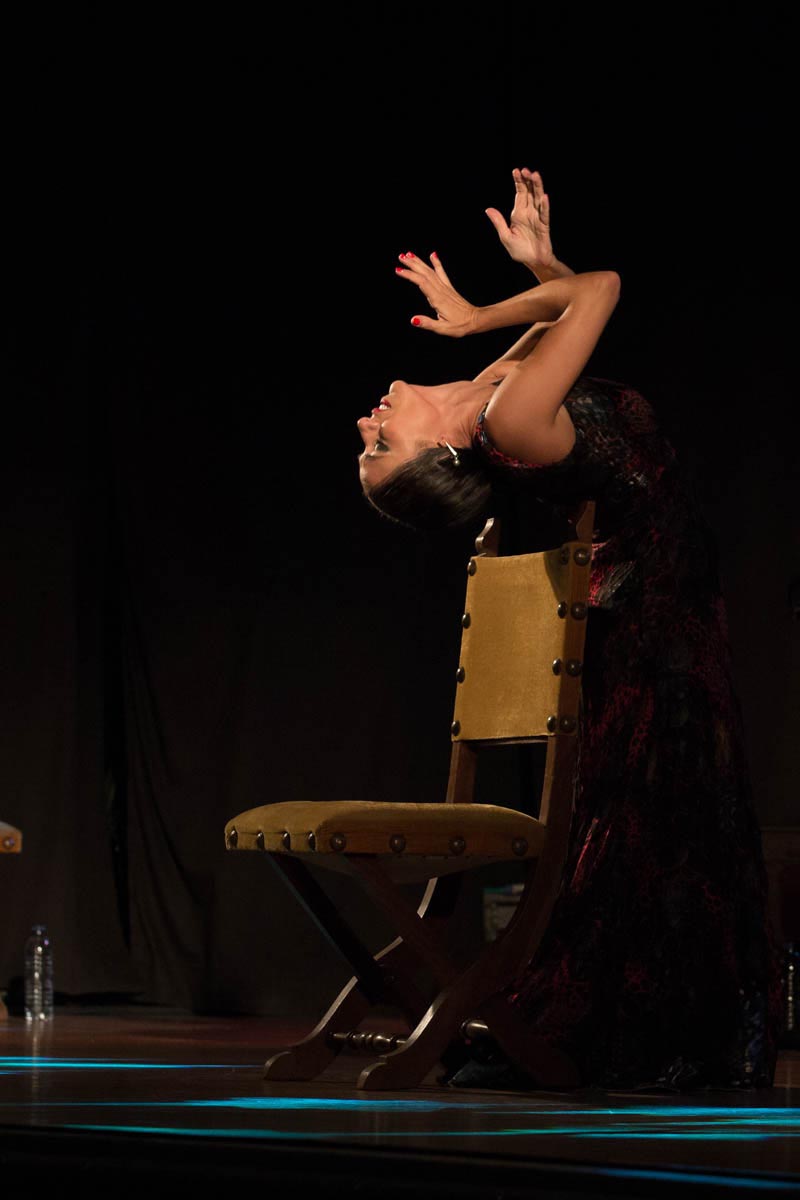 Flamenco
