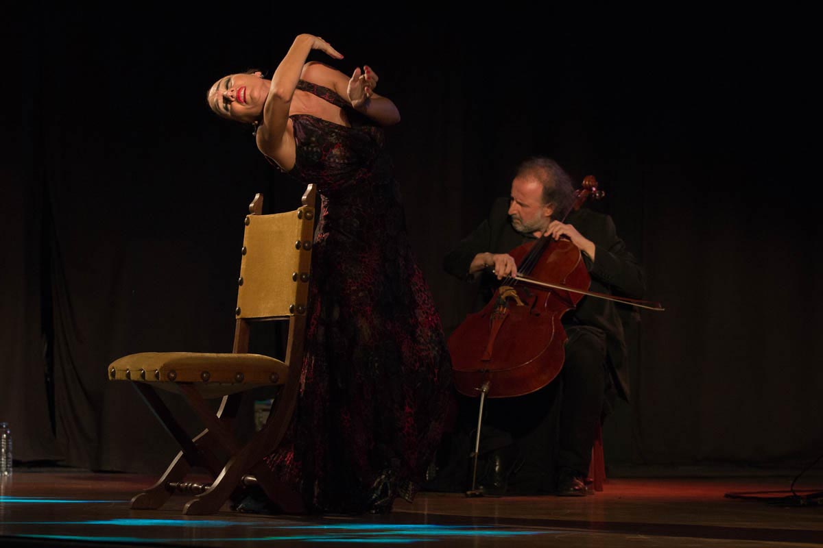 Flamenco