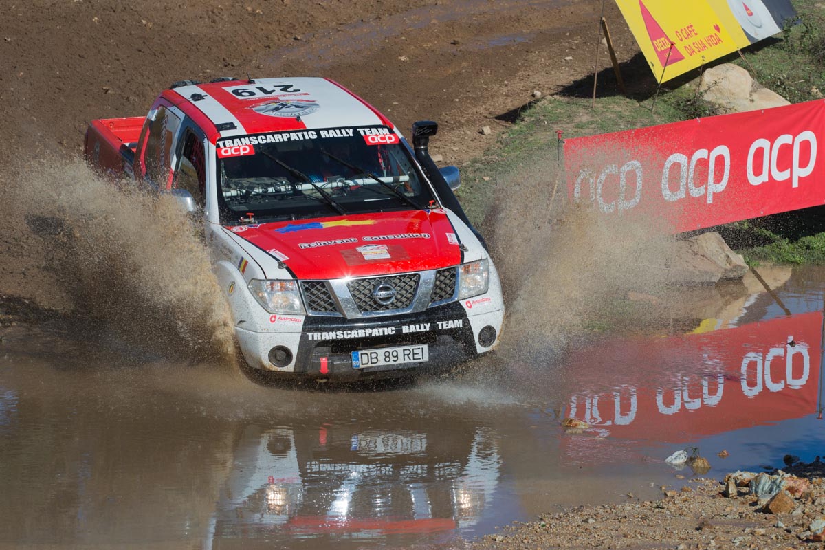 Baja Portalegre 500