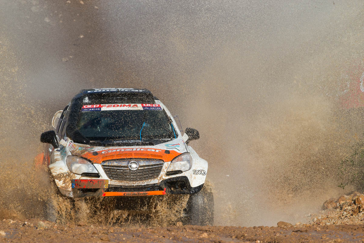 Baja Portalegre 500