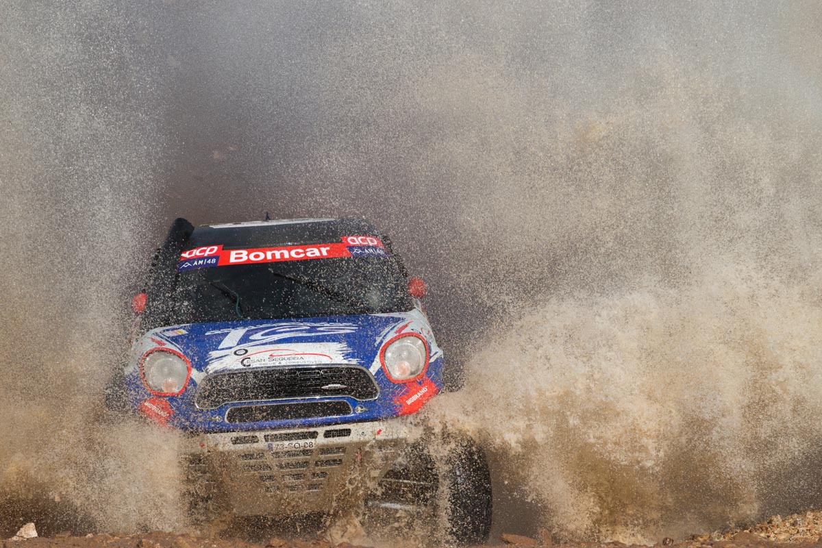 Baja Portalegre 500