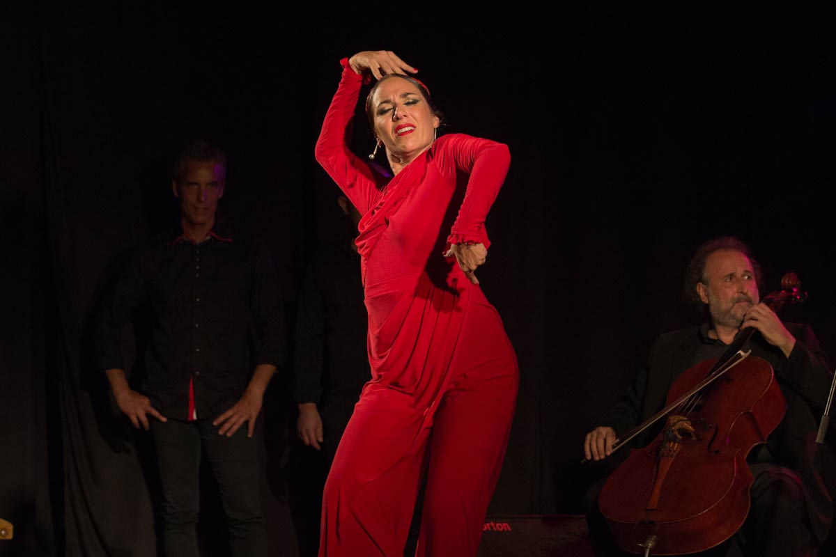 Flamenco