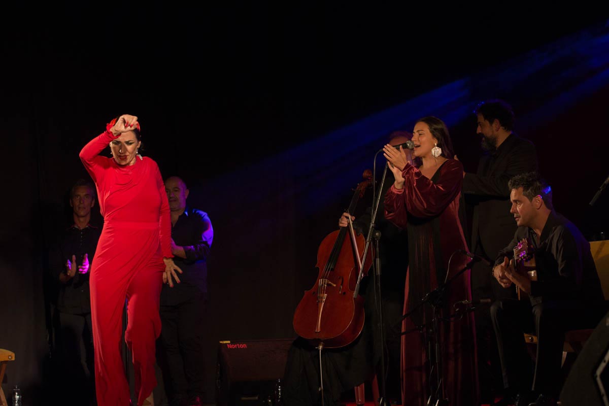 Flamenco