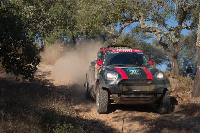 BAJA PORTALEGRE 500