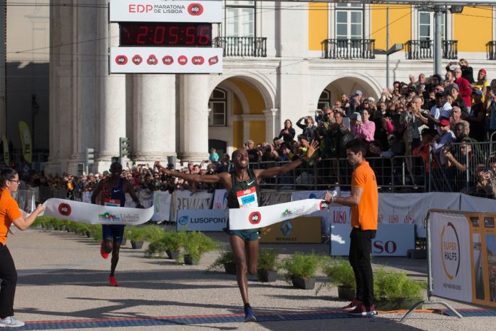 Maratona Clube de Portugal
