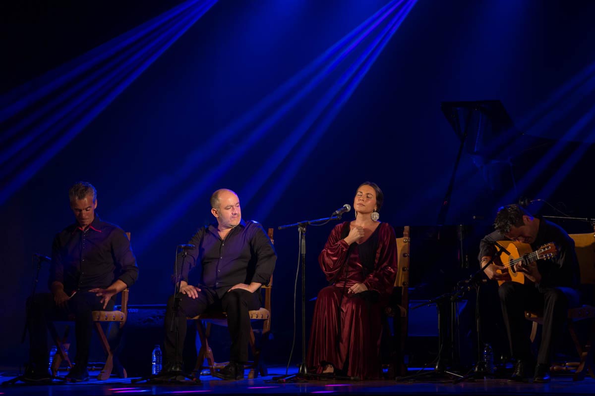 Flamenco