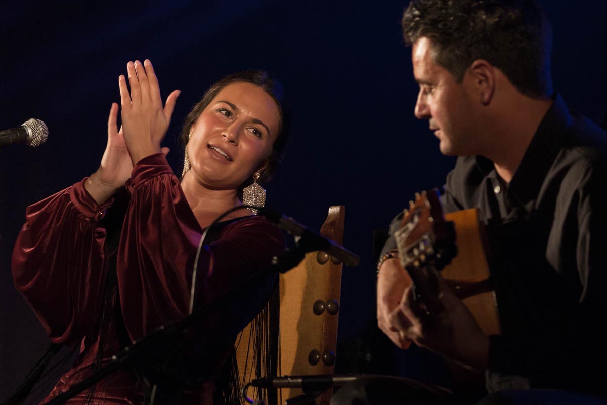 Flamenco