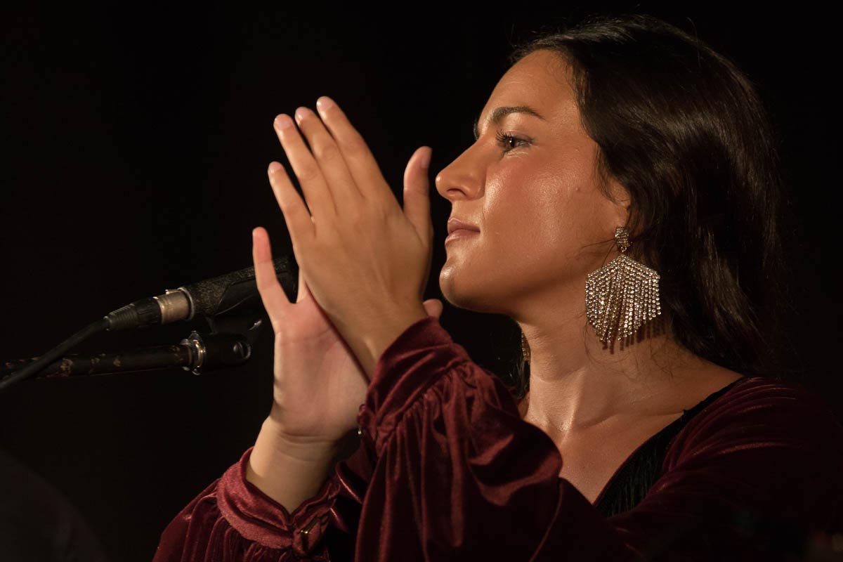 Flamenco