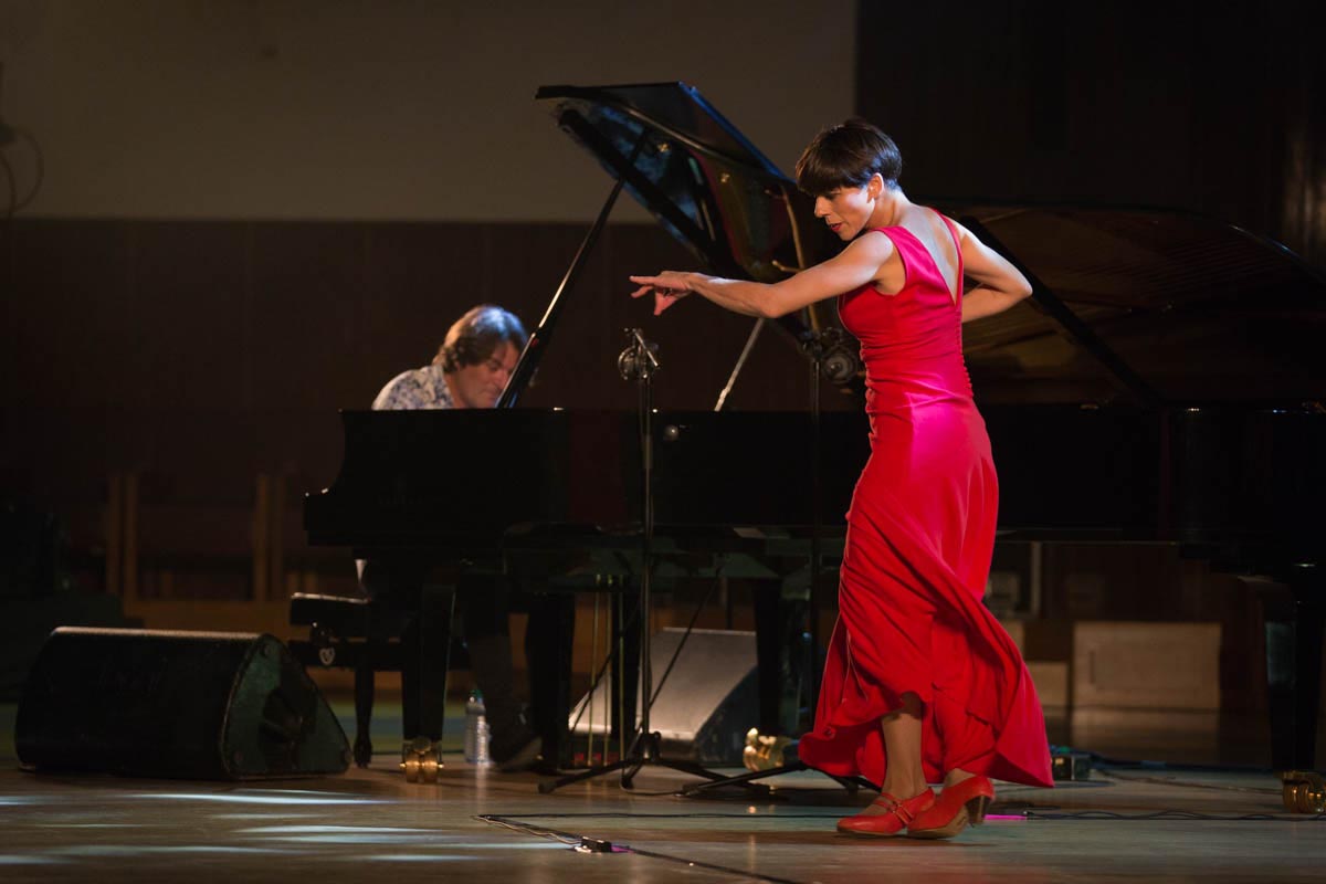 Mostra Espanha 2019