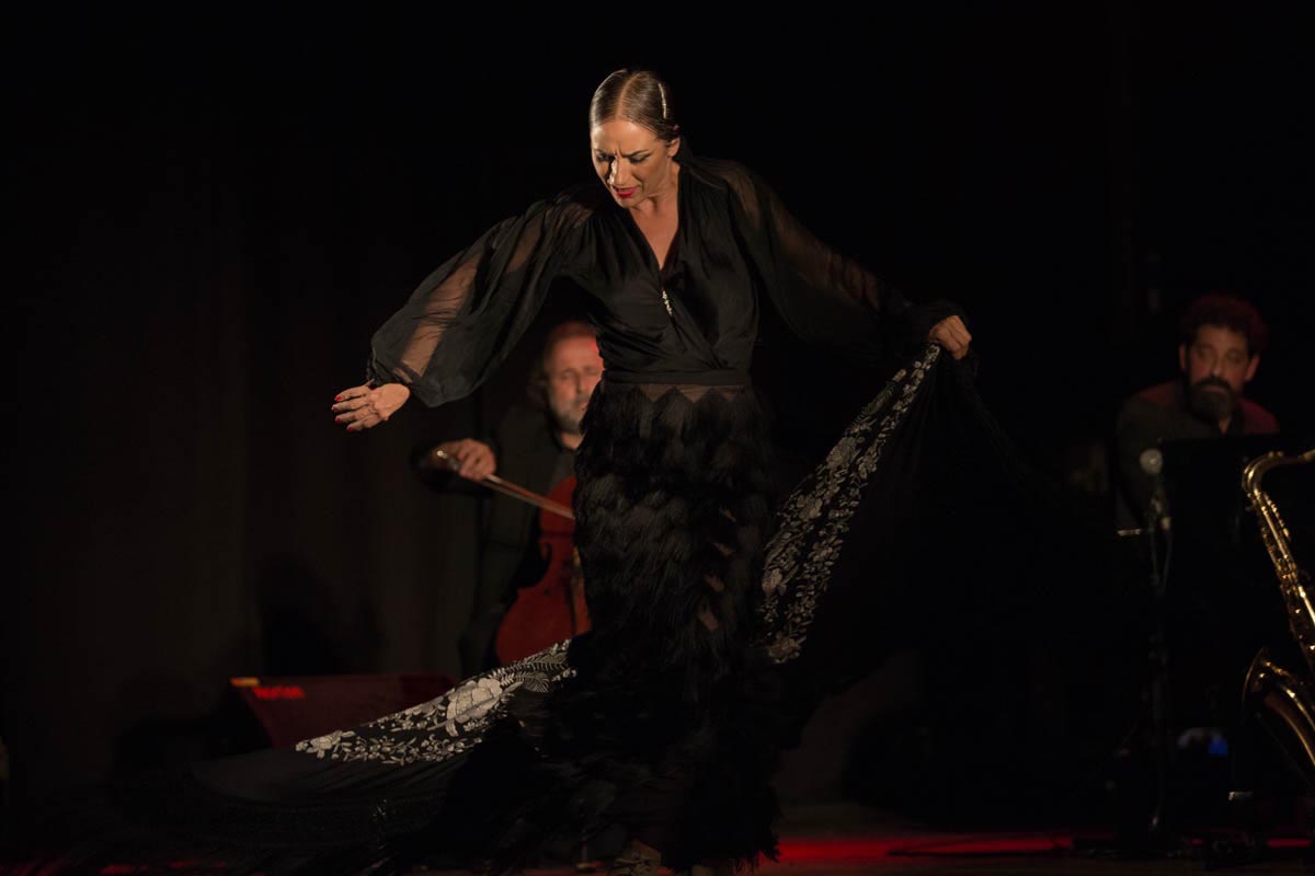 Flamenco