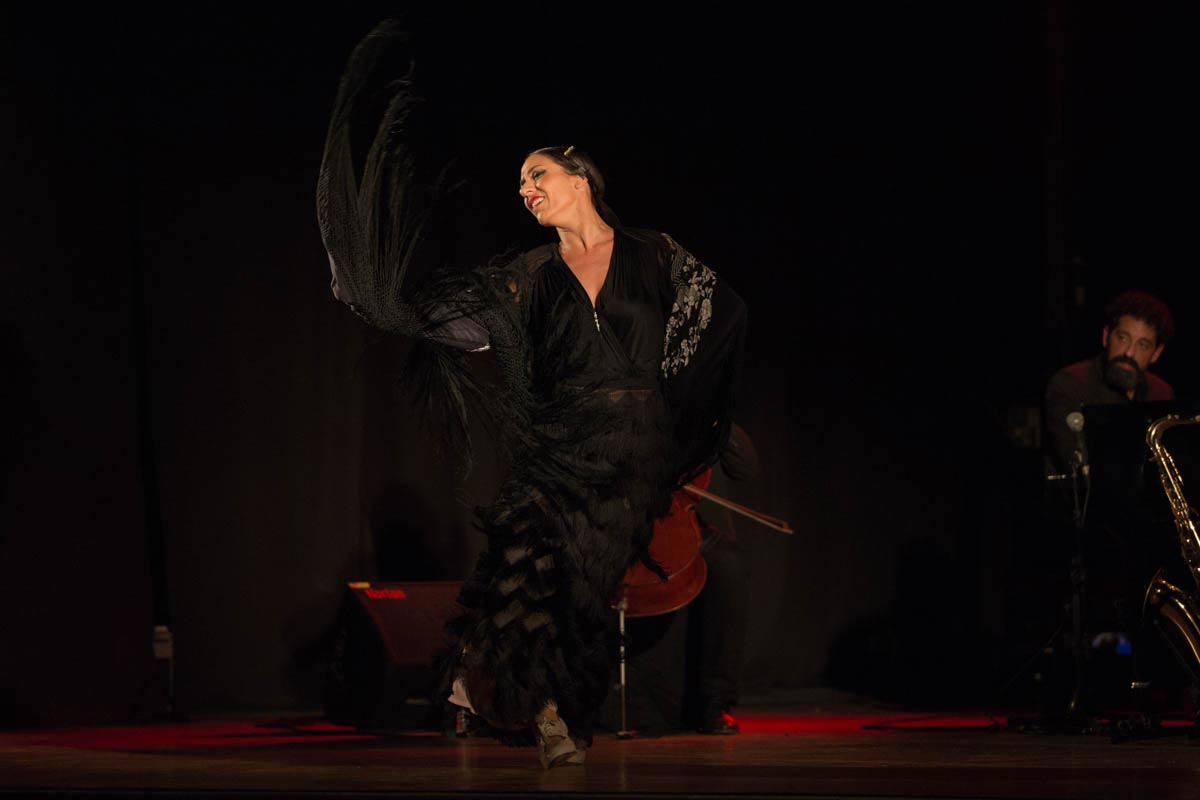 Flamenco