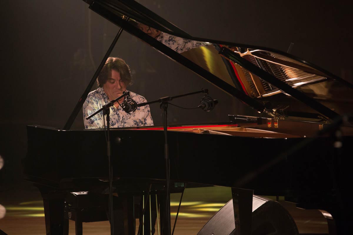 Mostra Espanha 2019
