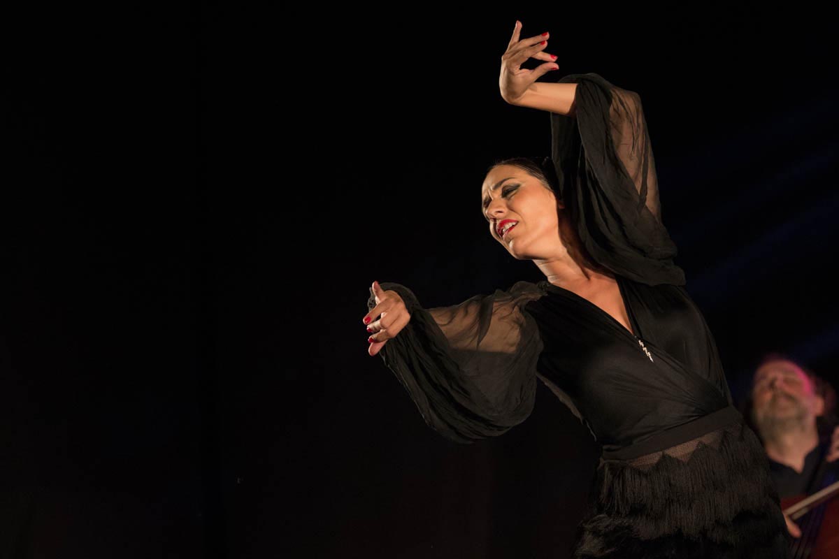 Flamenco