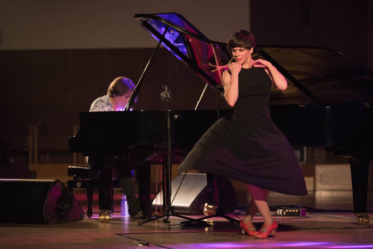 Mostra Espanha 2019