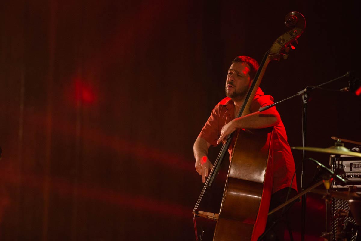 Mostra Espanha 2019