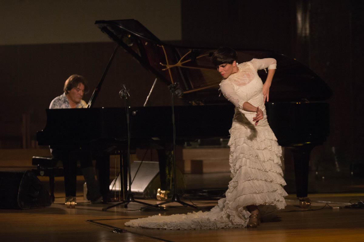 Mostra Espanha 2019