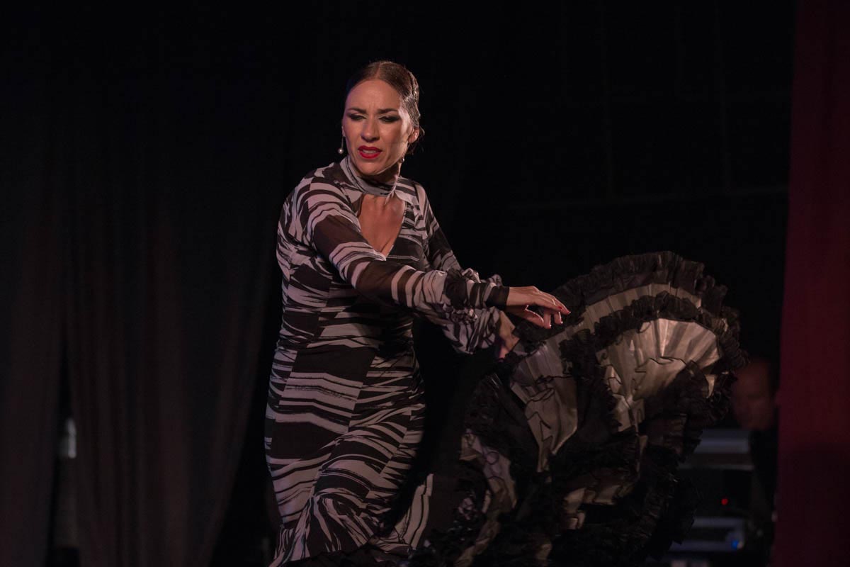 Flamenco